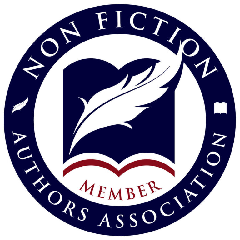Member of the NonFiction Authors Association